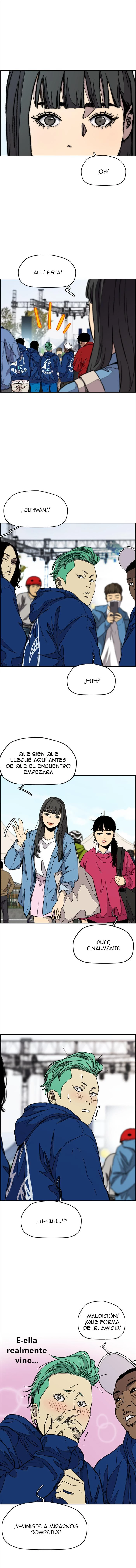 RompeVientos - Capítulo 335 - Página 9 - LectorTMOo
