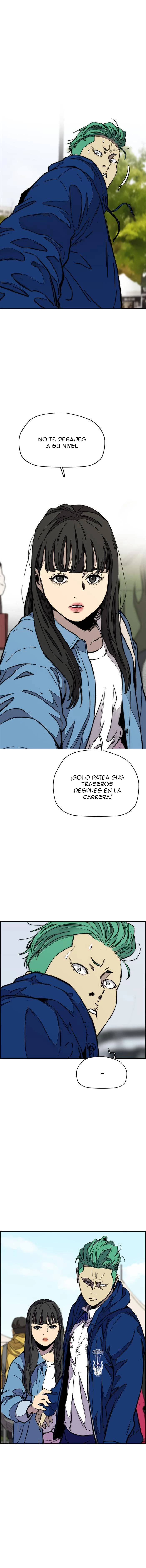 RompeVientos - Capítulo 335 - Página 14 - LectorTMOo