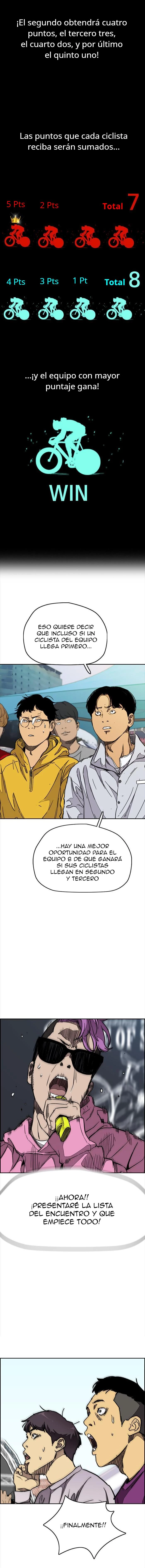 RompeVientos - Capítulo 335 - Página 18 - LectorTMOo