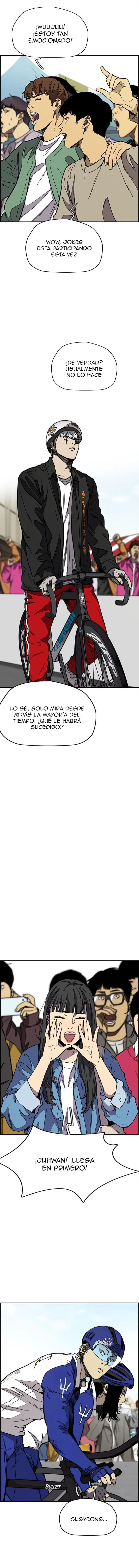 RompeVientos - Capítulo 336 - Página 2 - LectorTMOo