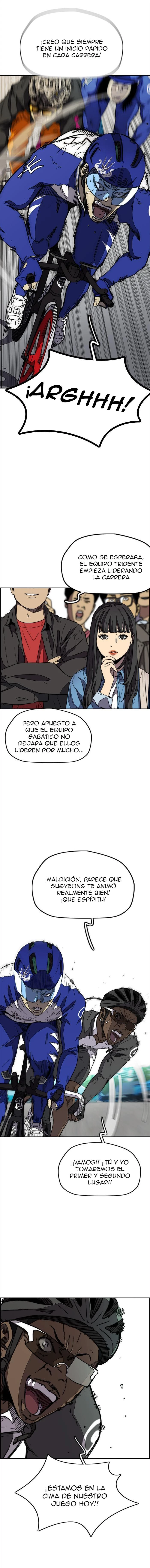 RompeVientos - Capítulo 336 - Página 8 - LectorTMOo
