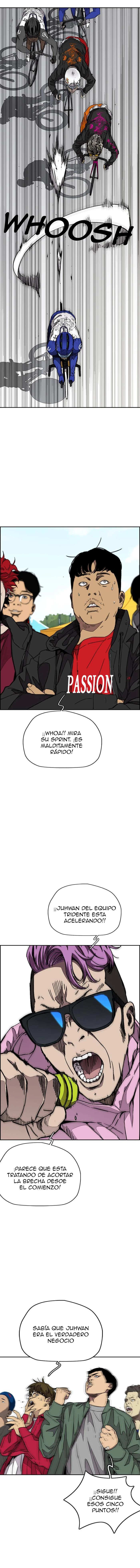 RompeVientos - Capítulo 336 - Página 12 - LectorTMOo