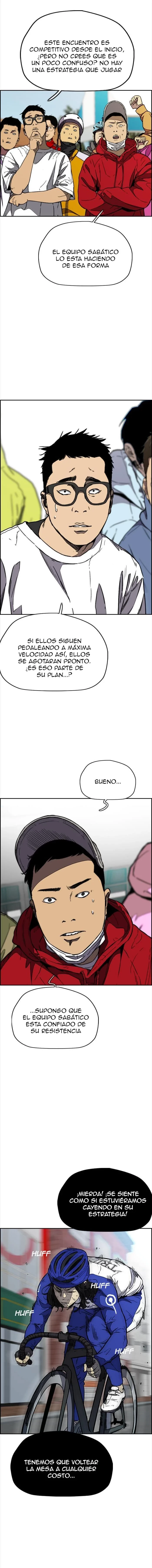 RompeVientos - Capítulo 336 - Página 16 - LectorTMOo