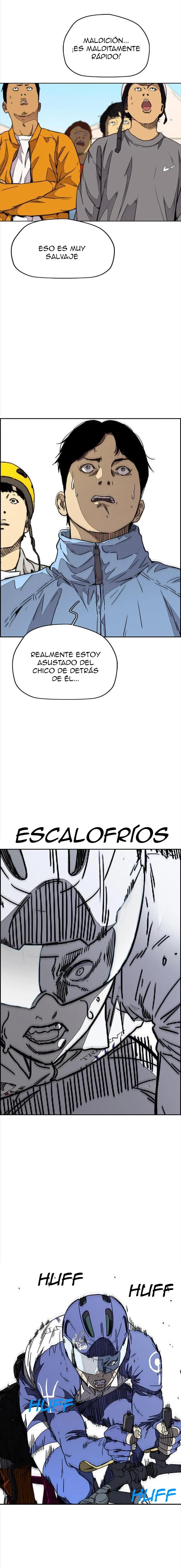 RompeVientos - Capítulo 336 - Página 21 - LectorTMOo
