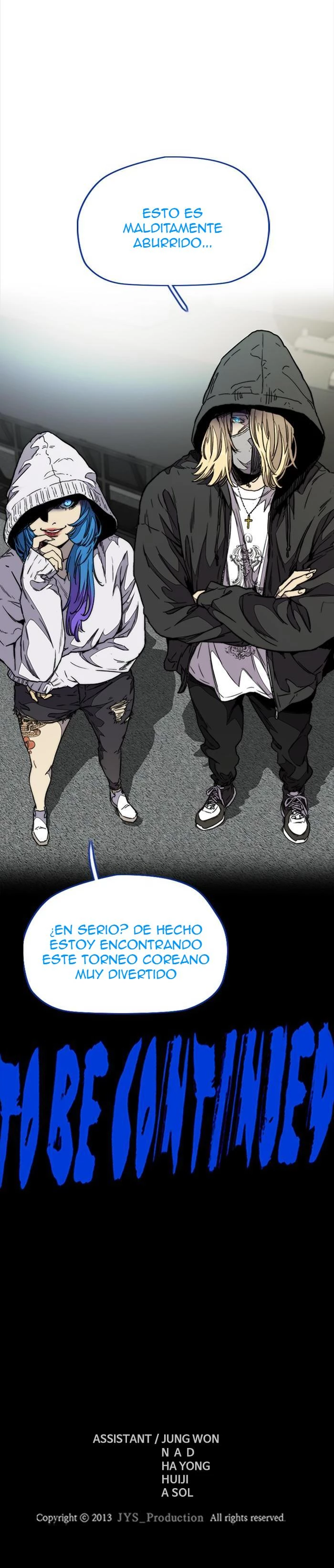 RompeVientos - Capítulo 336 - Página 24 - LectorTMOo