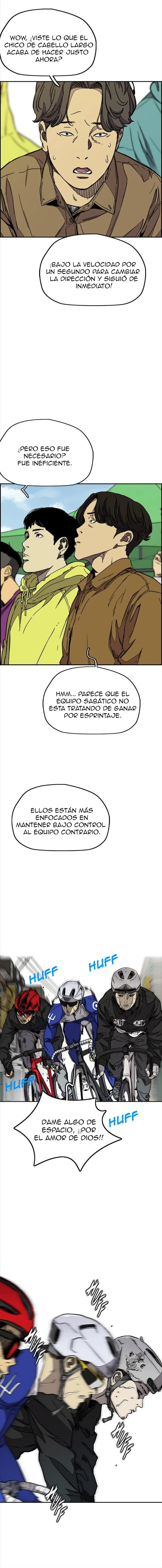 RompeVientos - Capítulo 337 - Página 3 - LectorTMOo