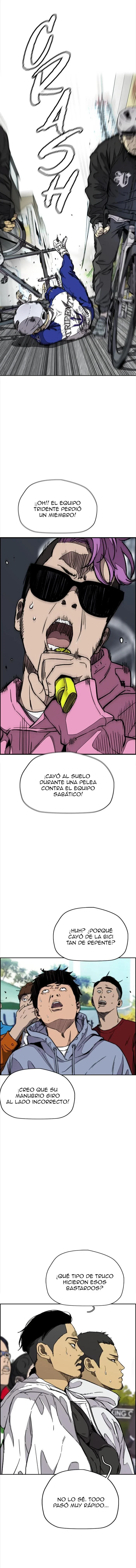 RompeVientos - Capítulo 337 - Página 5 - LectorTMOo