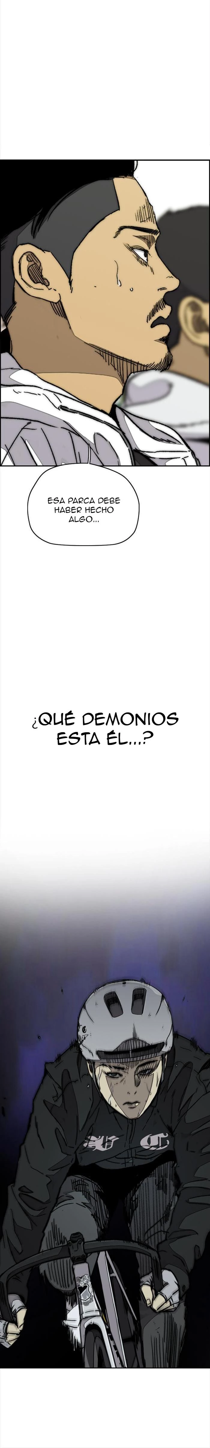 RompeVientos - Capítulo 337 - Página 6 - LectorTMOo