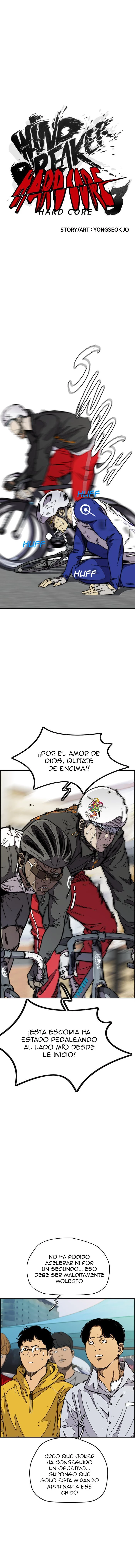 RompeVientos - Capítulo 337 - Página 7 - LectorTMOo