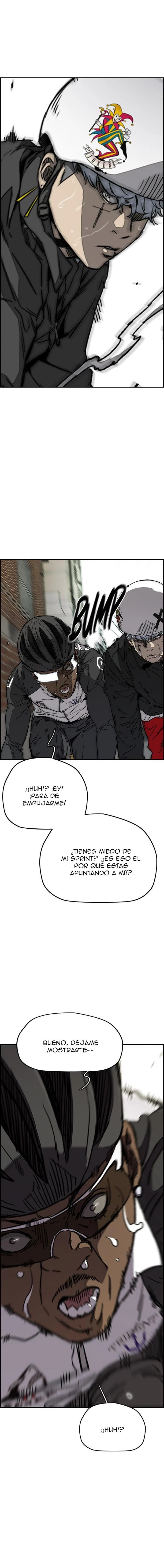 RompeVientos - Capítulo 337 - Página 8 - LectorTMOo