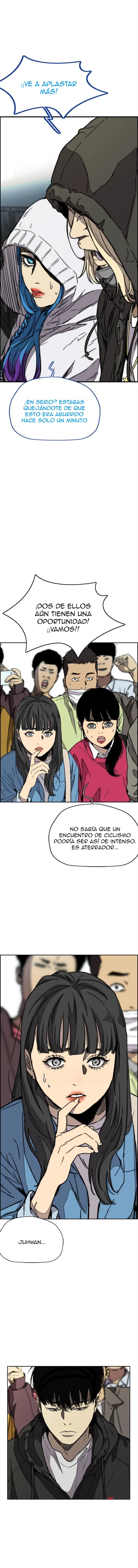 RompeVientos - Capítulo 337 - Página 12 - LectorTMOo