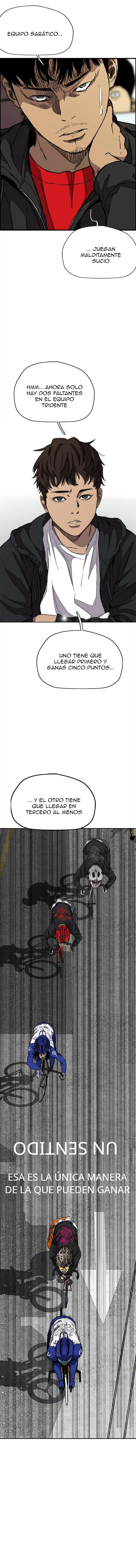 RompeVientos - Capítulo 337 - Página 13 - LectorTMOo