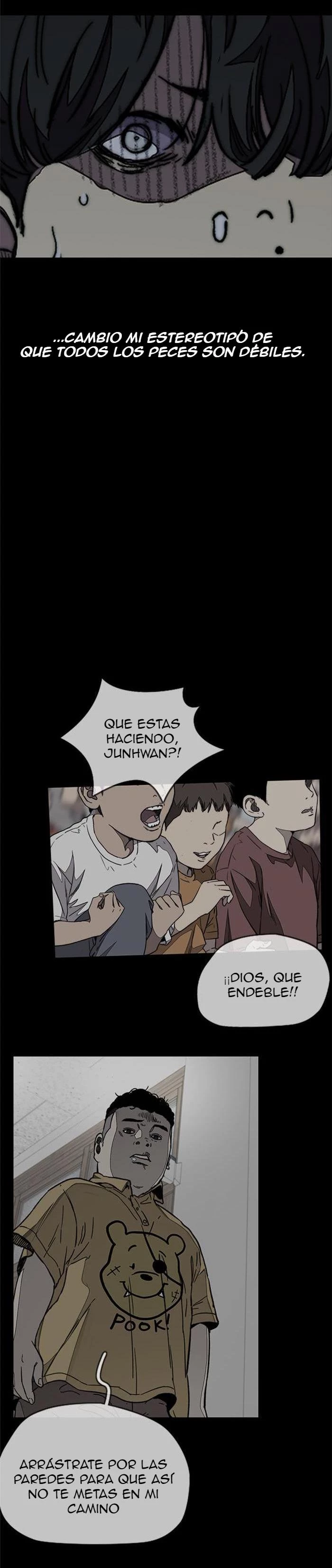 RompeVientos - Capítulo 337 - Página 18 - LectorTMOo