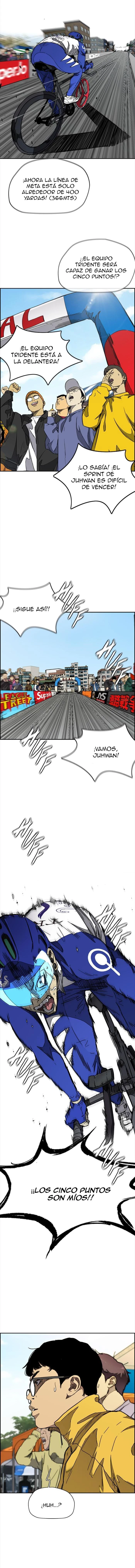 RompeVientos - Capítulo 338 - Página 2 - LectorTMOo