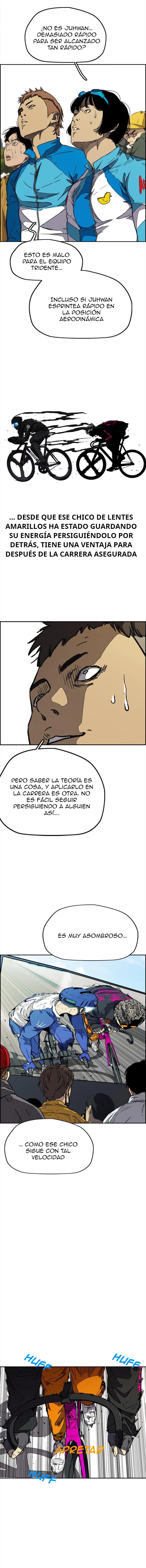 RompeVientos - Capítulo 338 - Página 6 - LectorTMOo