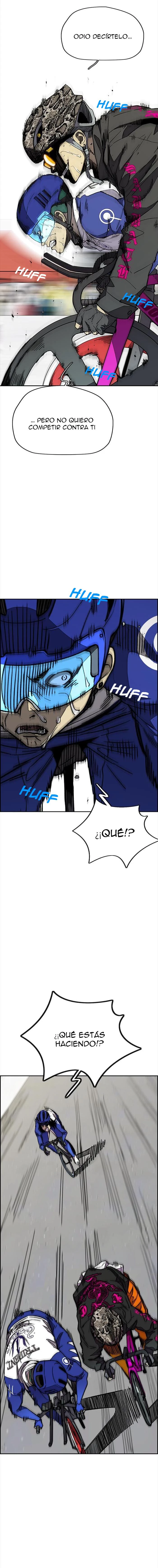RompeVientos - Capítulo 338 - Página 7 - LectorTMOo