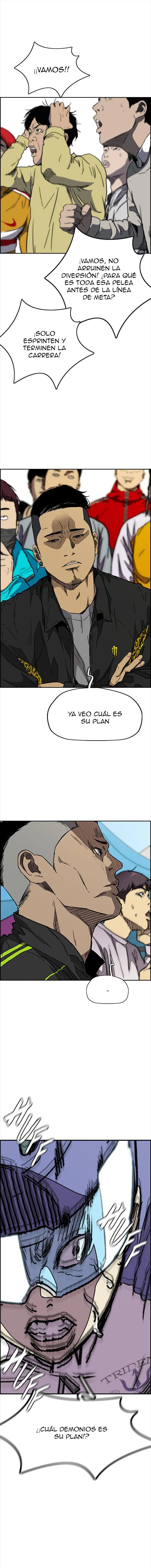 RompeVientos - Capítulo 338 - Página 9 - LectorTMOo