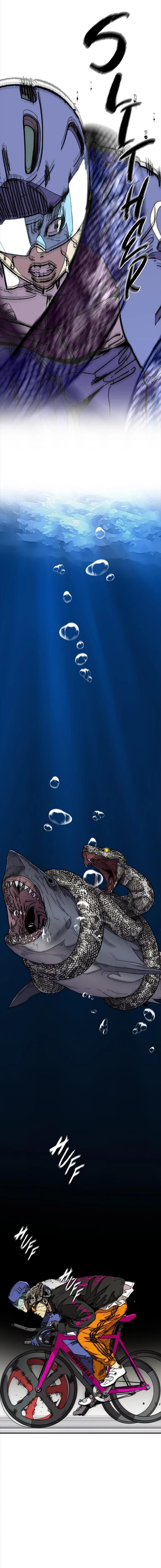 RompeVientos - Capítulo 338 - Página 10 - LectorTMOo