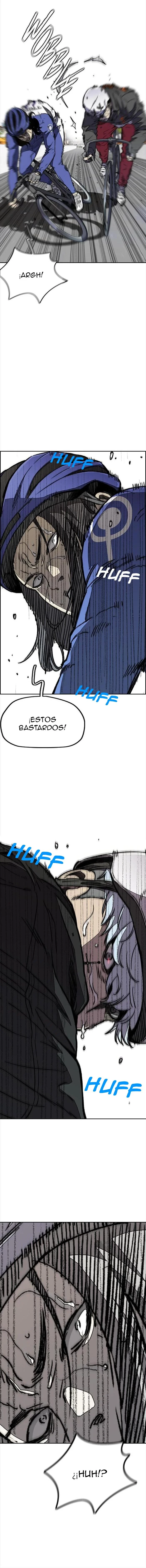 RompeVientos - Capítulo 338 - Página 12 - LectorTMOo