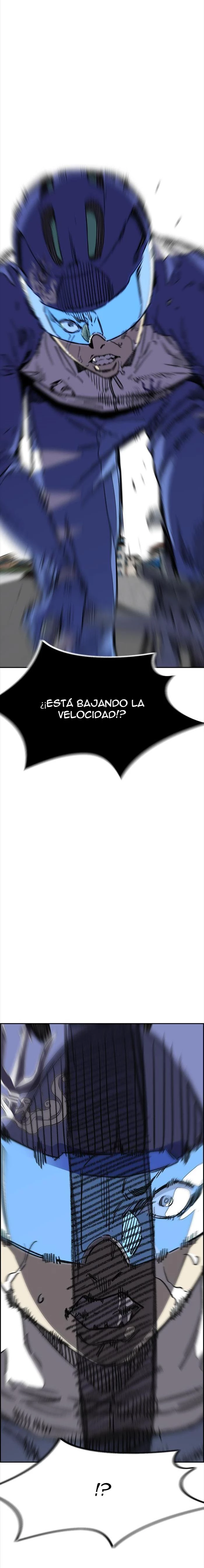 RompeVientos - Capítulo 338 - Página 19 - LectorTMOo