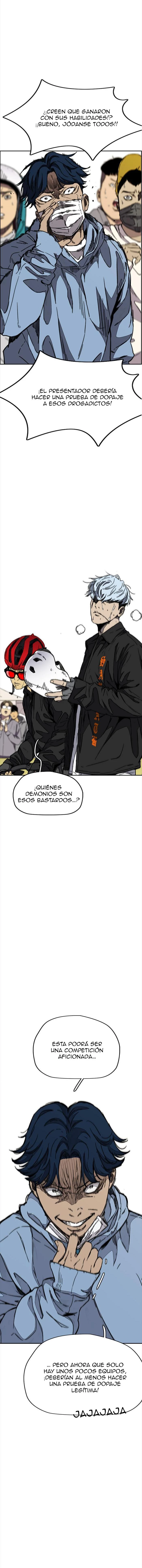 RompeVientos - Capítulo 339 - Página 2 - LectorTMOo