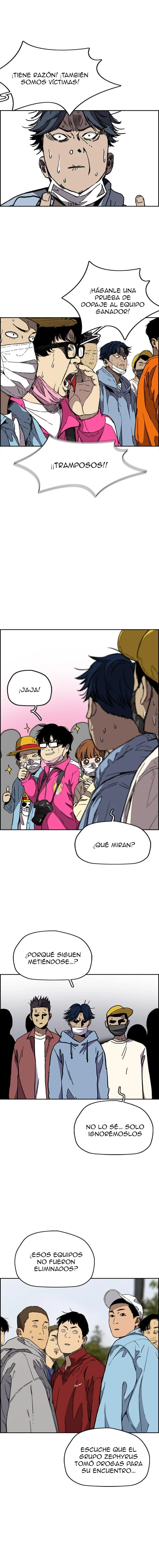 RompeVientos - Capítulo 339 - Página 5 - LectorTMOo