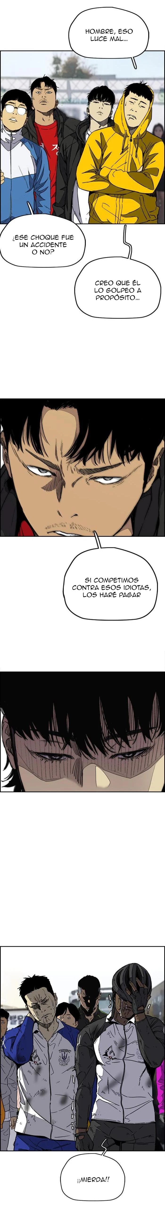 RompeVientos - Capítulo 339 - Página 7 - LectorTMOo