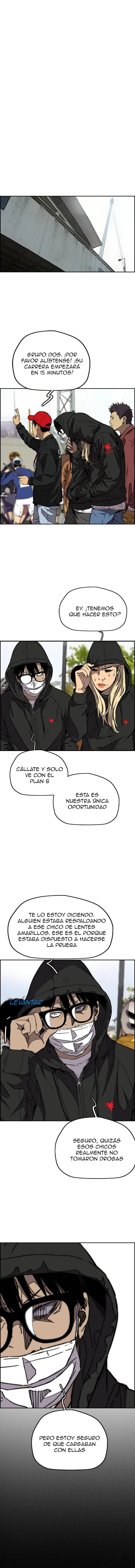 RompeVientos - Capítulo 339 - Página 12 - LectorTMOo