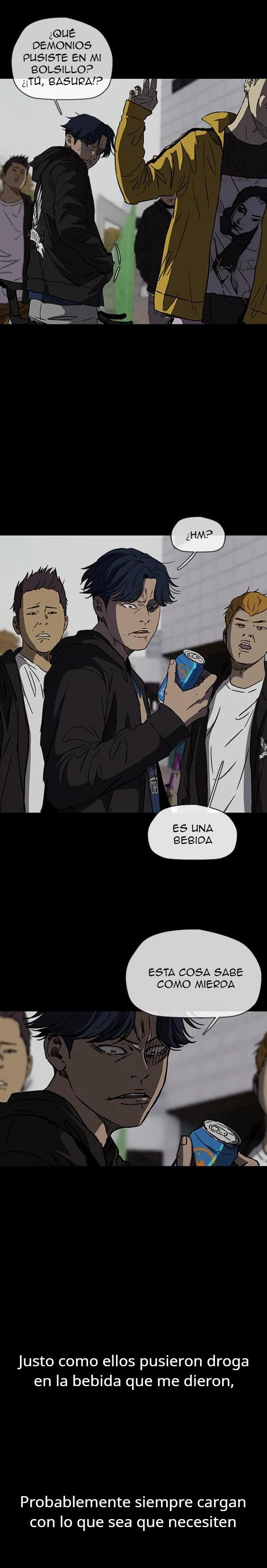 RompeVientos - Capítulo 339 - Página 14 - LectorTMOo