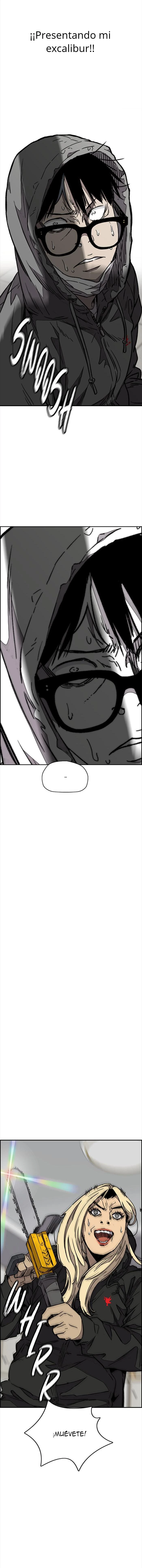 RompeVientos - Capítulo 339 - Página 24 - LectorTMOo