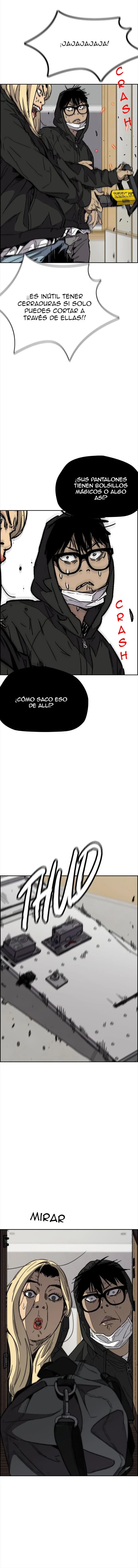 RompeVientos - Capítulo 339 - Página 25 - LectorTMOo