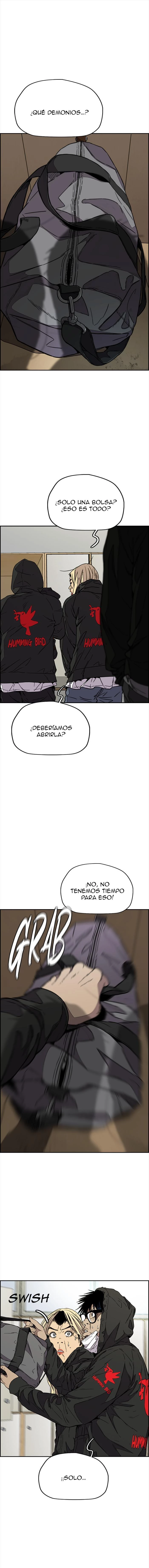 RompeVientos - Capítulo 339 - Página 26 - LectorTMOo
