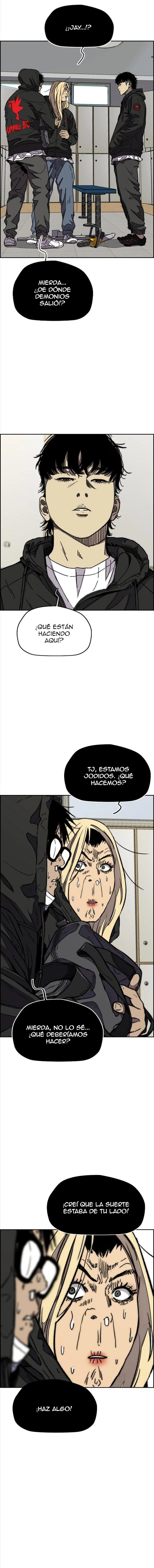 RompeVientos - Capítulo 340 - Página 2 - LectorTMOo