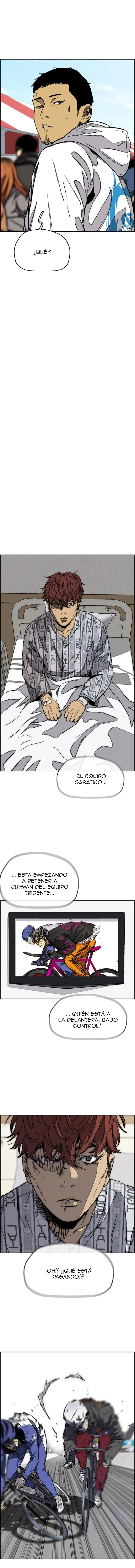 RompeVientos - Capítulo 340 - Página 9 - LectorTMOo