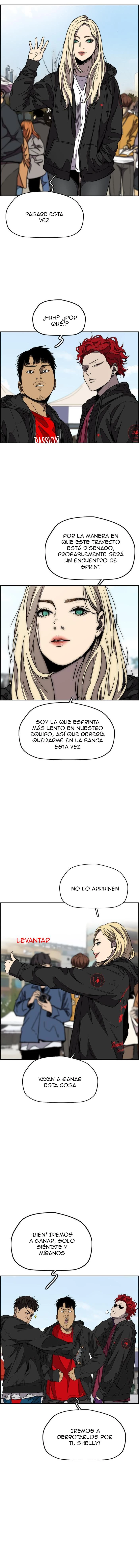 RompeVientos - Capítulo 340 - Página 14 - LectorTMOo