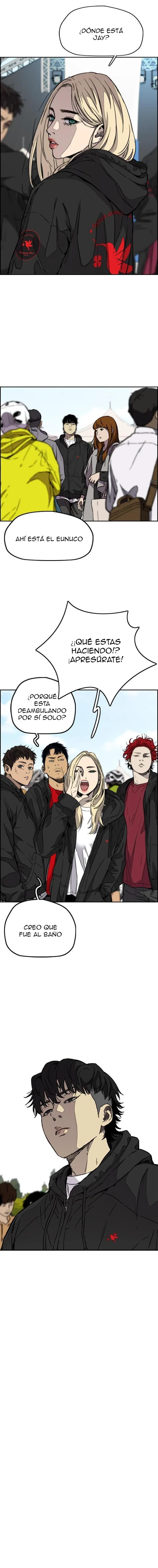 RompeVientos - Capítulo 340 - Página 15 - LectorTMOo