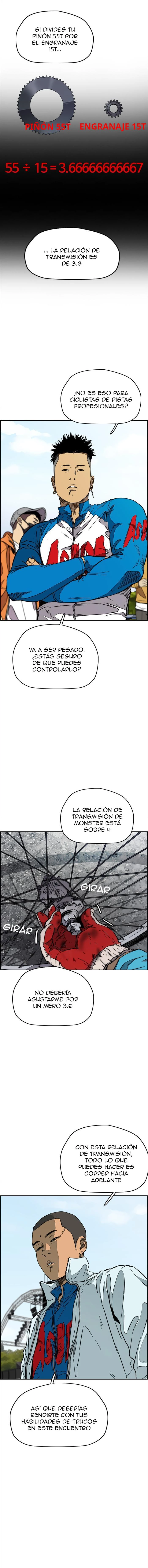 RompeVientos - Capítulo 340 - Página 17 - LectorTMOo