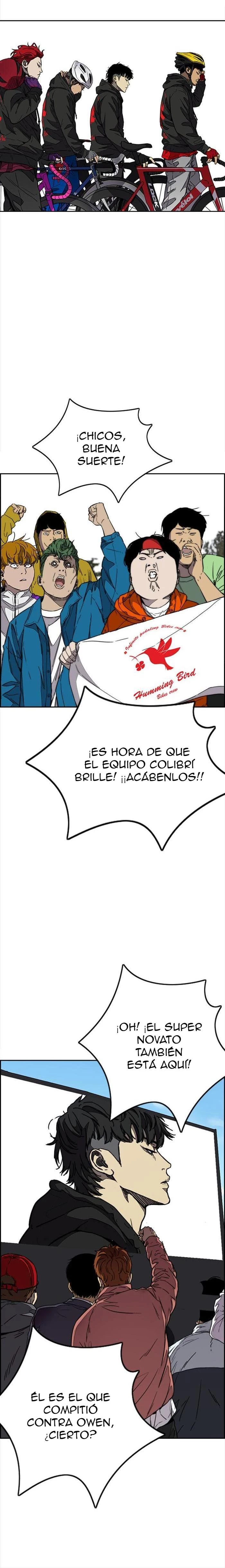 RompeVientos - Capítulo 340 - Página 20 - LectorTMOo