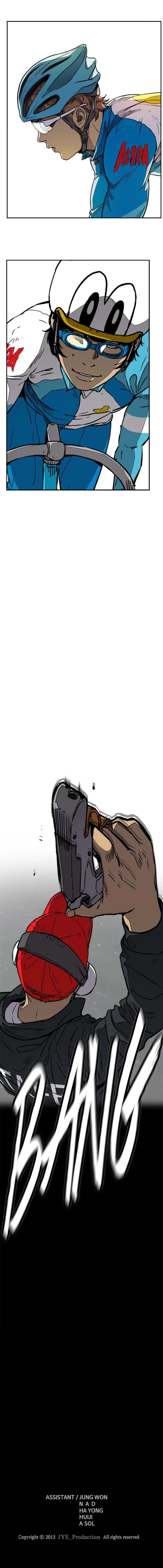 RompeVientos - Capítulo 340 - Página 26 - LectorTMOo
