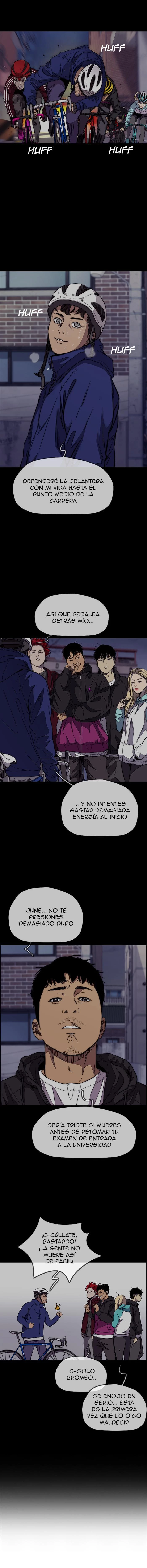 RompeVientos - Capítulo 341 - Página 5 - LectorTMOo