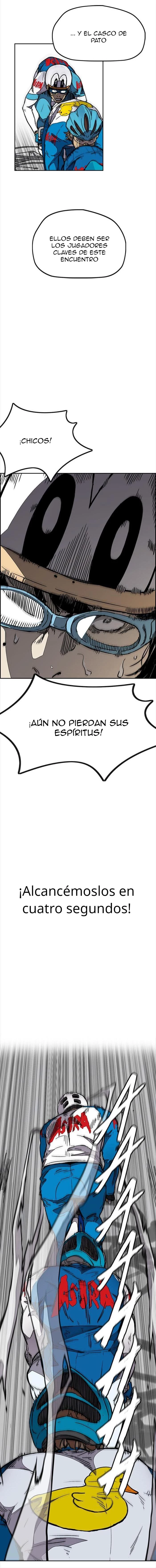 RompeVientos - Capítulo 341 - Página 8 - LectorTMOo