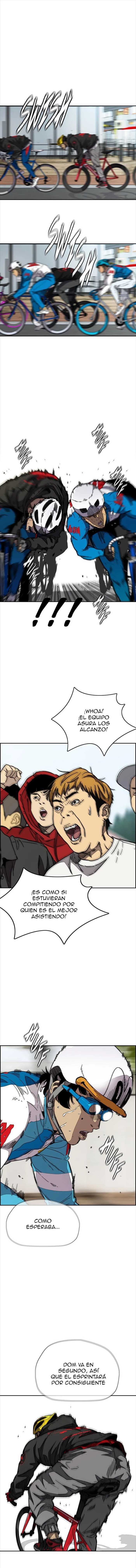 RompeVientos - Capítulo 341 - Página 9 - LectorTMOo