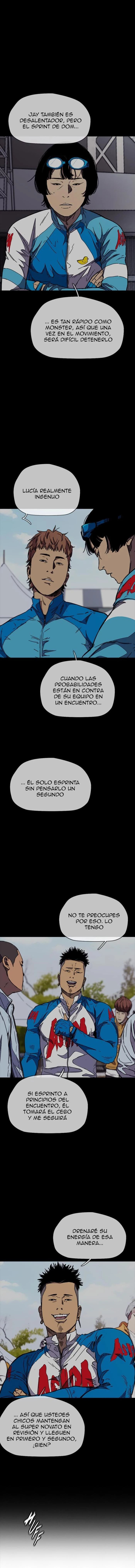RompeVientos - Capítulo 341 - Página 11 - LectorTMOo