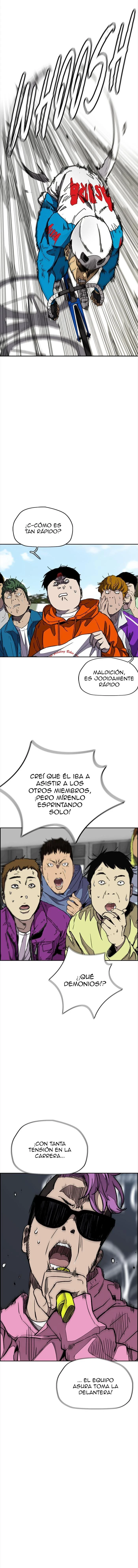 RompeVientos - Capítulo 341 - Página 14 - LectorTMOo