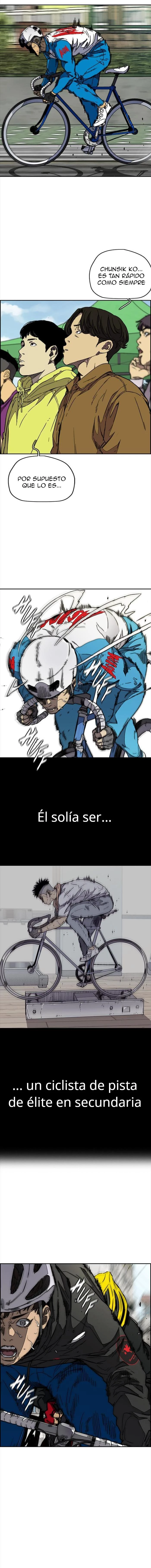 RompeVientos - Capítulo 341 - Página 15 - LectorTMOo