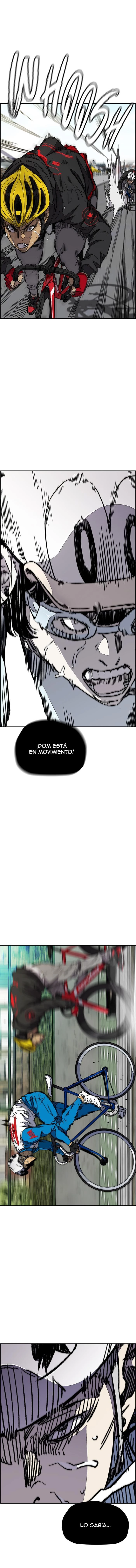 RompeVientos - Capítulo 341 - Página 17 - LectorTMOo
