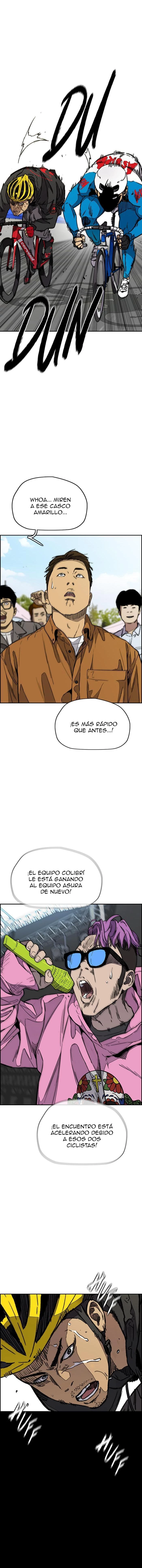 RompeVientos - Capítulo 341 - Página 18 - LectorTMOo