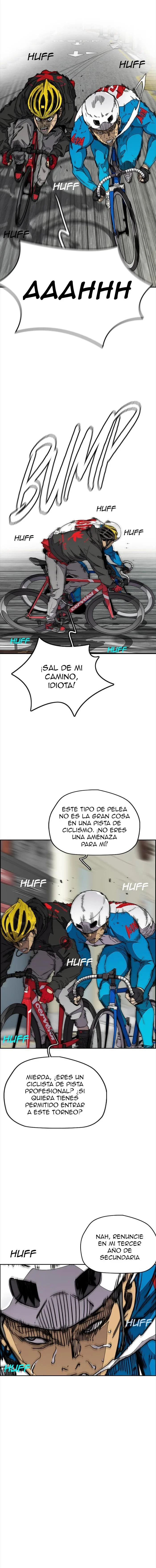 RompeVientos - Capítulo 342 - Página 2 - LectorTMOo