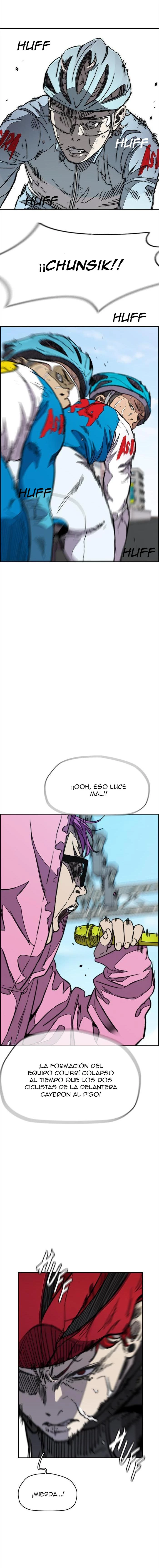 RompeVientos - Capítulo 342 - Página 7 - LectorTMOo