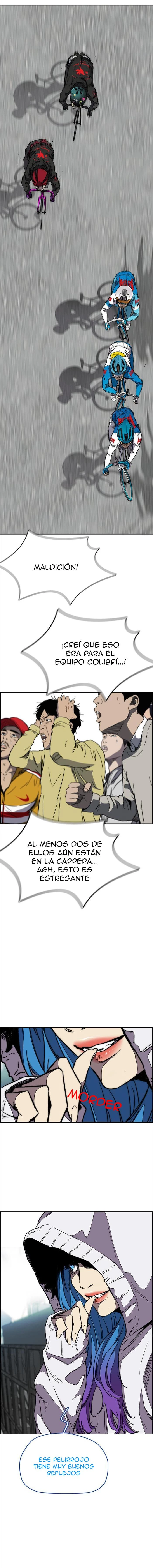 RompeVientos - Capítulo 342 - Página 10 - LectorTMOo